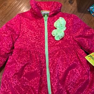 Little Girls Coat, 24 months, penelope mack, ltd.